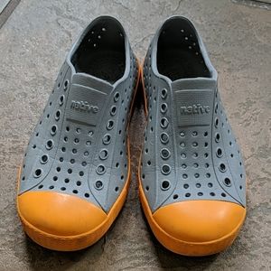 Native Kids Shoes